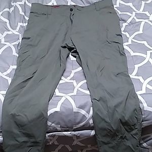 Outdoor pants